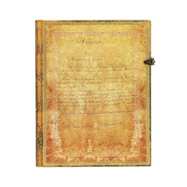 Imagem de Paperblanks Anniversary Ultra Capa Dura