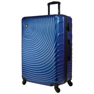 Imagem de Mala Média 24 Duna Yin`S - Azul