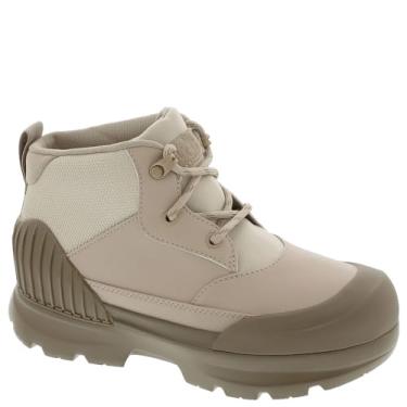 Imagem de UGG Bota de chuva feminina Neumel X, Semente de mostarda/antílope, 37