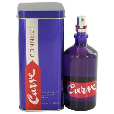 Imagem de Perfume Feminino Curve Liz Claiborne 100ml