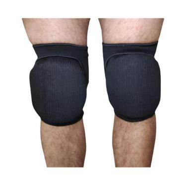 Imagem de Joelheira Futsal Acolchoada Progne-Unissex