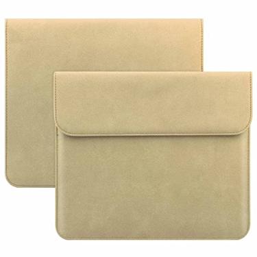 Imagem de HoYiXi Capa universal para tela de papel de 11 polegadas Kindle Scribe (versão 2025), Kindle Scribe de 10,2 polegadas (2024 e 2022) 10,3''Kobo /10,3''Notável 2, bolsa para iPad eBook de 10,2 polegadas