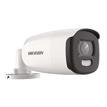 Imagem de CAMERA ANALOGICA BULLET COLORVU 2MP FULL HD 3,6MM DS-2CE10DFT-FC
