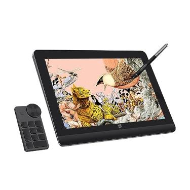 Imagem de XPPen Artist Pro 16 (Gen 2) Mesa Digitalizadora com Tela 16K Níveis com Teclas de Atalh...