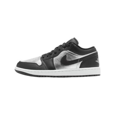 Imagem de Nike Tênis feminino Air Jordan 1 de cano baixo, 39 BR