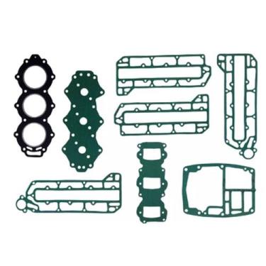 Imagem de Juntas jogo p/ Motor de Popa Yamaha 60 Hp 3C de poupa - A.R Variedades