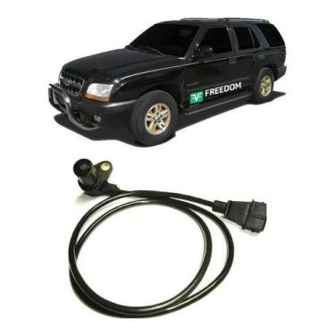 Imagem de Sensor de rotação gm astra vectra omega suprema gls 2.0 blazer s10 2.2