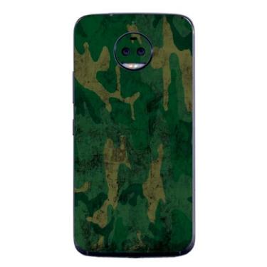 Imagem de Capa Adesivo Skin161 Verso Para Moto G5s Plus Xt1802 - KawaSkin