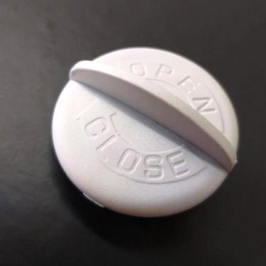 Imagem de Fecho aspirador de pó ( karcher )