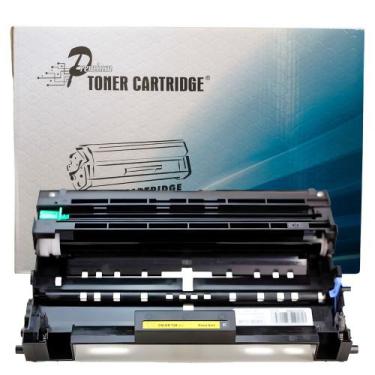 Imagem de Foto Condutor Compatível Brother DR750, Para HL-L2320 MFC-L2720 MFC-L2