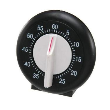 Imagem de Temporizador - Timer Profissional 60 minutos - SANTA CLARA