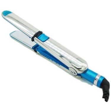 Imagem de Chapinha Babyliss Mini Optima 2000 Nano Titanium ¾ 19mm 420ºF (215ºC) 