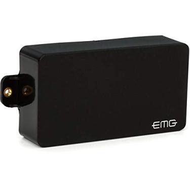 Imagem de Captador EMG - Ativo - Glenn Tipton Vengeance - (Black)