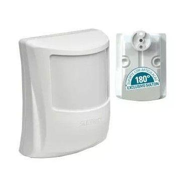 Imagem de Sensor Infravermelho Sem Fio SPW 415 Sulton Digital