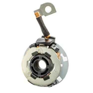 Imagem de Porta Escova Do Motor De Partida Toro Renegade Compass Diesel Com 4 Es