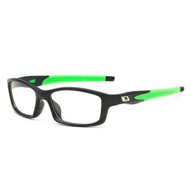 Imagem de Armação Masculina Esportiva para Óculos de Grau Várias Cores - Vinkin,