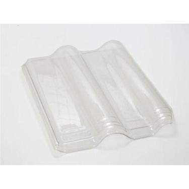 Imagem de Telha Transparente Pet Injetado - Premier (Cejatel) - LLEV