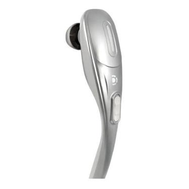 Imagem de Massageador Corporal Hammer Profissional Elétrico Dellamed, 220