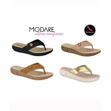 Imagem de Chinelo Tamanco Conforto para Esporao e Fascite Plantar Ortopédico - M