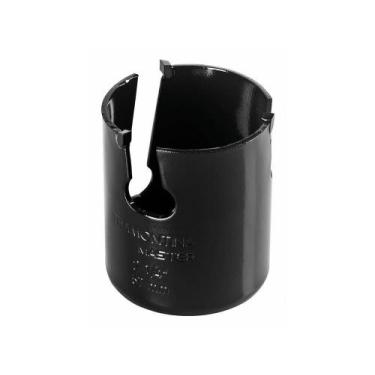 Imagem de Serra copo dente metal duro 67mm-2.5 8 corpo aco especial,pintura elet