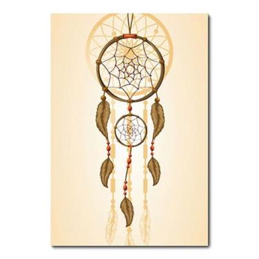 Imagem de Placa Decorativa - Filtro dos Sonhos - 0879plmk - Allodi