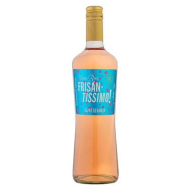 Imagem de Vinho Nacional Frisante Saint Germain Rose 750 ml