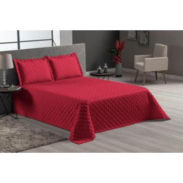 Imagem de Kit Para Cama Casal Queen Veneza 3 Peças Preço Baixo - BruceBaby Borda