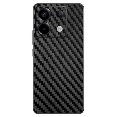 Imagem de Capa Adesivo Skin349 Verso Para Xiaomi Redmi Note 13 Pro 5G - KawaSkin