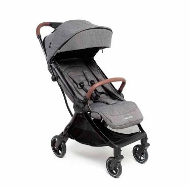 Imagem de Carrinho de Bebê Eva³ Maxi-Cosi 3 Posições + Mosqueteiro + Quebra-Sol - Grey