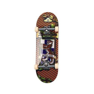 Imagem de Skate De Dedo Tech Deck Relic Series Spin Master 2890 - Sunny