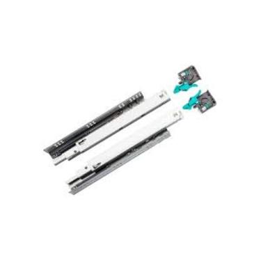 Imagem de Corredica invisível  soft extr total gat 400 - RENNA