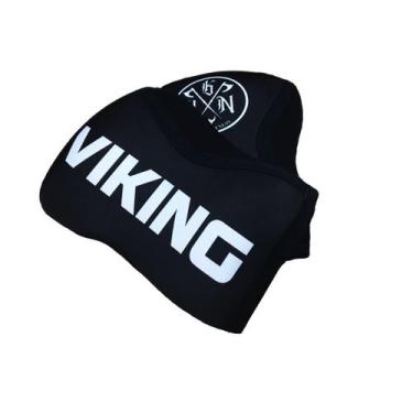 Imagem de Joelheira Viking - Suporte e Proteção para Treinos Intensos - VIKING F