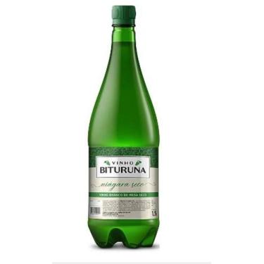 Imagem de Vinho Branco Seco Niágara 1,5L - di sandi