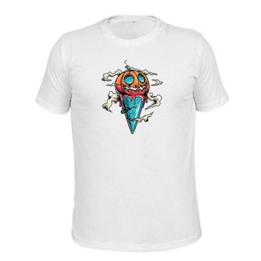 Imagem de Camiseta Plus Size T-Shirt Tecido Macio Estampada Casquinha - Surprass
