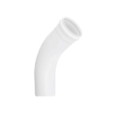 Imagem de Curva Longa 45 Esgoto 50 mm Tigre