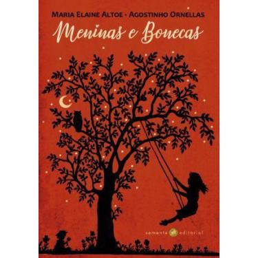 Imagem de Livro - Meninas e bonecas