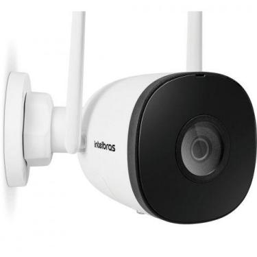 Imagem de Camera Mibo Infra Im5 S Linha Com Wifi Full Hd - INTELBRAS