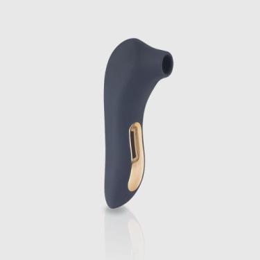 Imagem de Estimulador Sugador Recarregável Sensevibe Slim - A SÓS