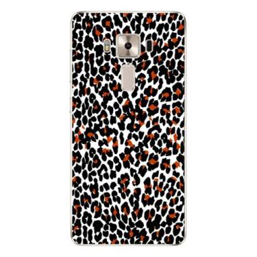 Imagem de Capa Adesivo Skin355 Verso Para Zenfone 3 Deluxe (ZS570KL) - KawaSkin