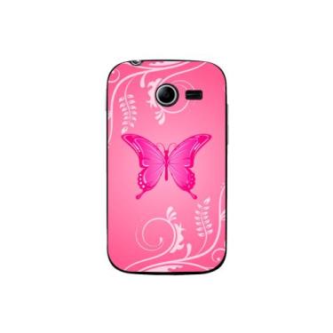 Imagem de Capa Adesivo Skin361 Verso Para Galaxy Pocket 2 (SM-G110B) - KawaSkin