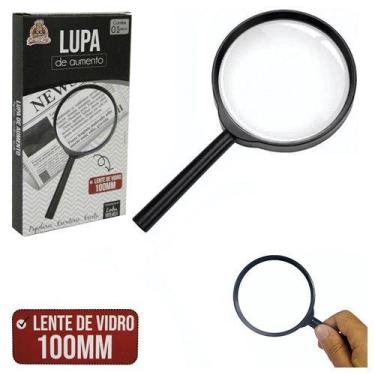 Imagem de Lupa 100mm Fx - FU XING