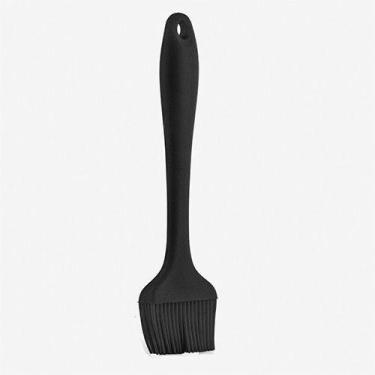 Imagem de Pincel De Silicone Preto - Quality
