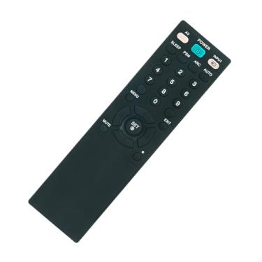 Imagem de Controle remoto substituído AKB33871403 - ALLIMITY - Compatível com LG TV AKB33871403 Controle remoto 42PM4M 50PM4M 60PM4M M3702C M4224C M4224F M4710C M4710CBA M4210CB M32010CB Pulseira