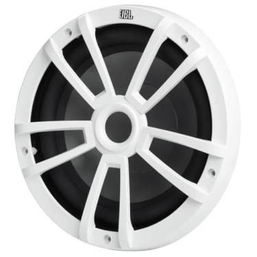 Imagem de Subwoofer Marítimo Jbl 10" Stage Marine 200w Rms