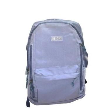 Imagem de Mochilas Escolares Femininas Escola Faculdade Caminhadas Viagens RC-11