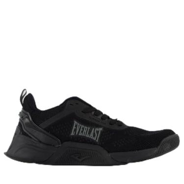 Imagem de Tênis Everlast Climber Pro Preto 38
