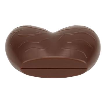 Imagem de Espremedor de Clipe de Pasta de Dente, Espremedor Manual de Pasta de Dente para Viagens Em Casa para Minimizar Resíduos e Confusão Material ABS (Preto)