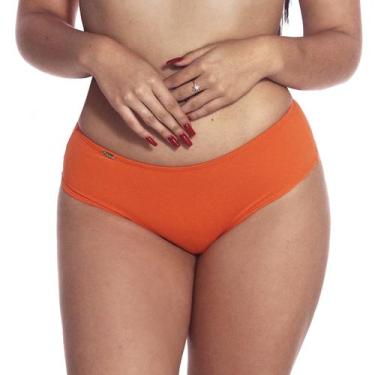 Imagem de Calcinha de Biquíni Mini Short Levanta e Empina Bumbum - Estigma, GG, 