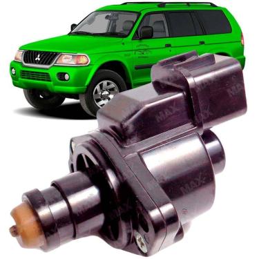 Imagem de Atuador Marcha Lenta Pajero Sport 3.0 3.5 V6 2000