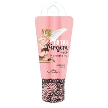 Imagem de Total Virgem Adstringente 15G Hot Flowers